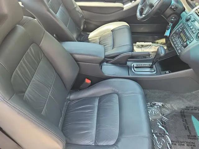 2002 Honda Accord 3.0 EX