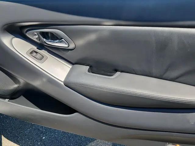 2002 Honda Accord 3.0 EX
