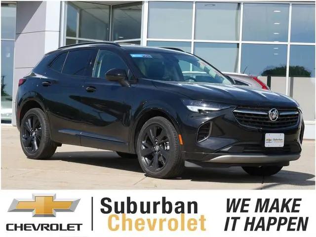 2023 Buick Envision Essence AWD for sale in Eden Prairie, MN