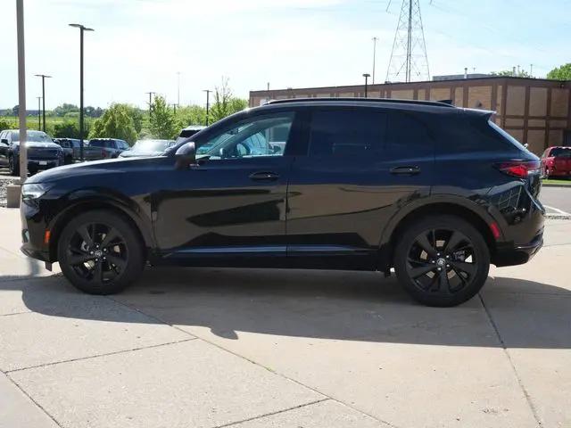 2023 Buick Envision Essence AWD