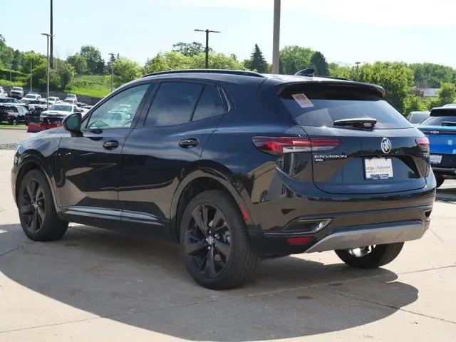 2023 Buick Envision Essence AWD