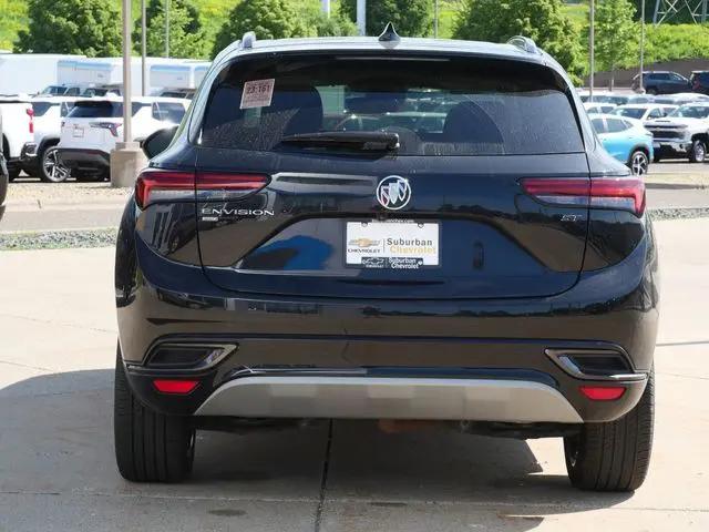 2023 Buick Envision Essence AWD