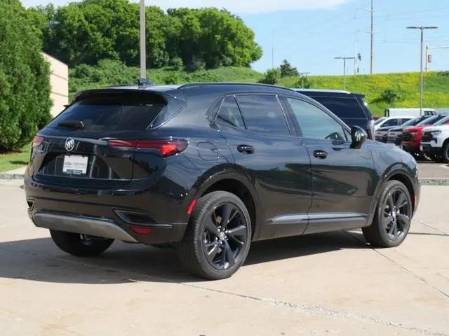 2023 Buick Envision Essence AWD