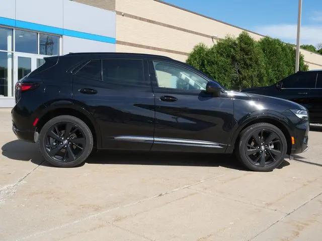 2023 Buick Envision Essence AWD