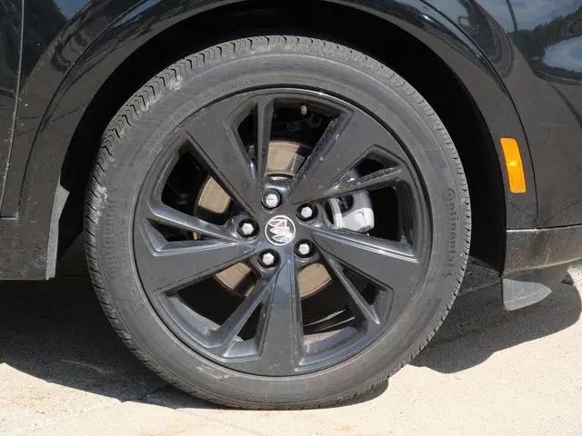 2023 Buick Envision Essence AWD