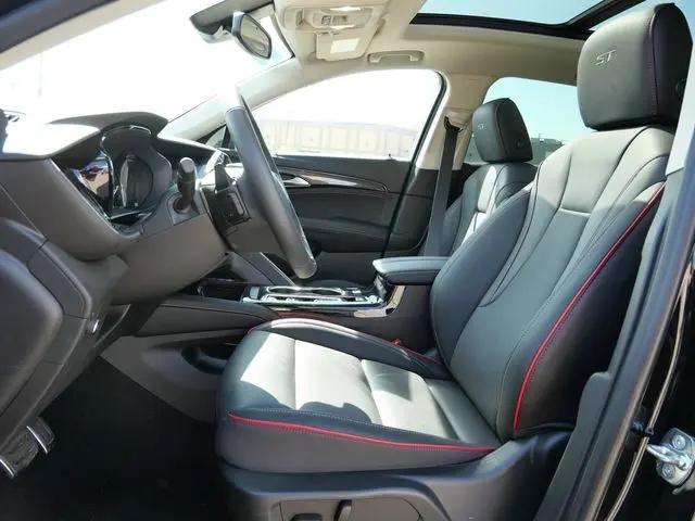 2023 Buick Envision Essence AWD