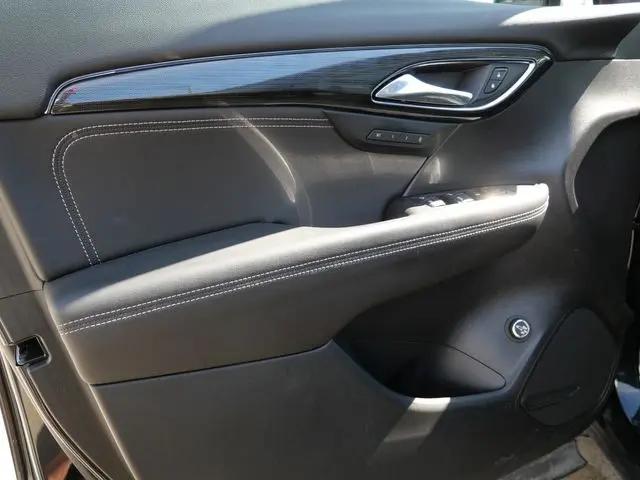 2023 Buick Envision Essence AWD