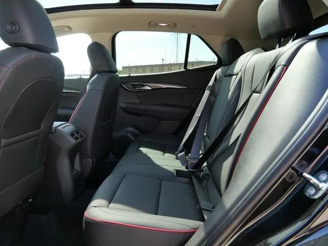2023 Buick Envision Essence AWD