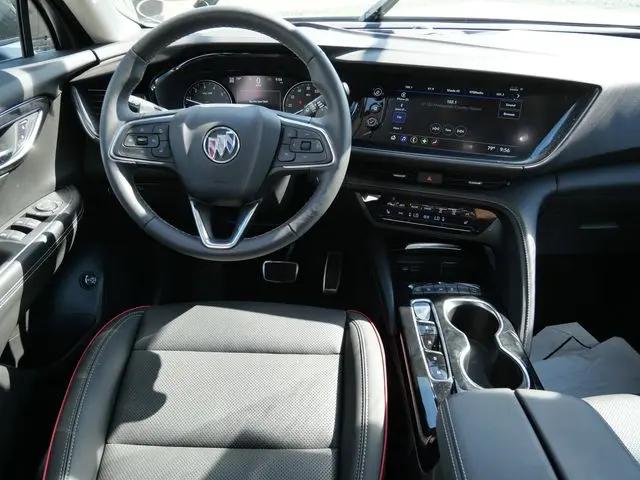 2023 Buick Envision Essence AWD