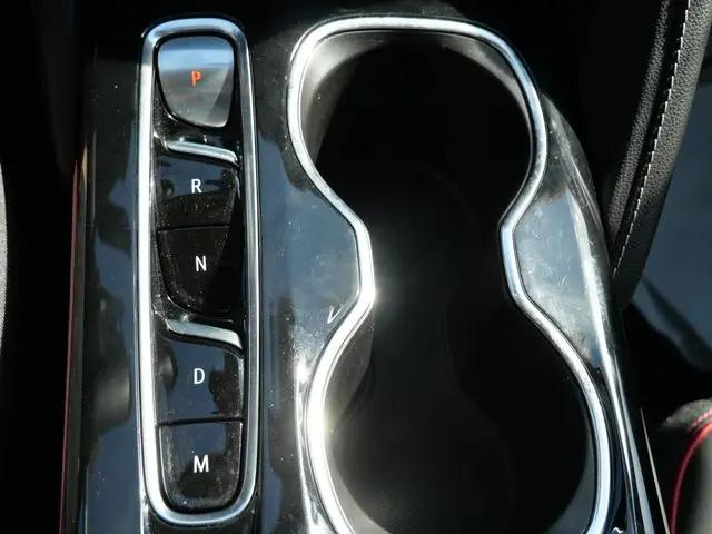 2023 Buick Envision Essence AWD