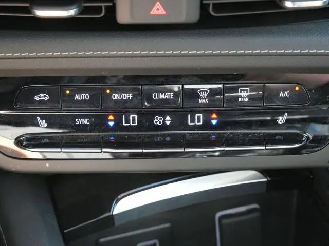 2023 Buick Envision Essence AWD