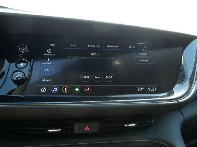 2023 Buick Envision Essence AWD