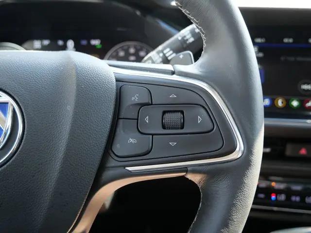 2023 Buick Envision Essence AWD