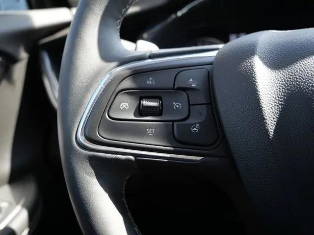 2023 Buick Envision Essence AWD