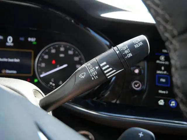 2023 Buick Envision Essence AWD