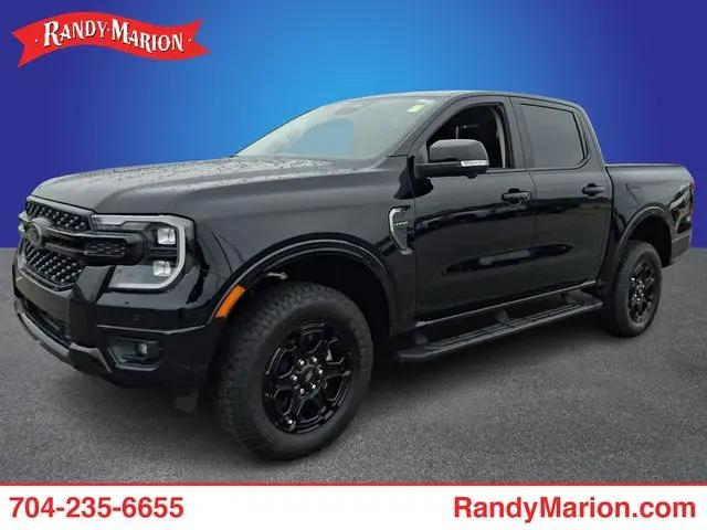 2025 Ford Ranger LARIAT for sale in Statesville, NC