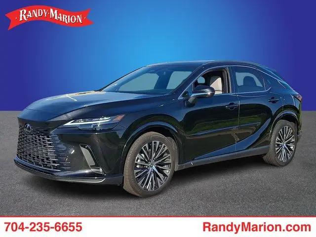 2024 Lexus RX 350 Premium Plus for sale in Statesville, NC