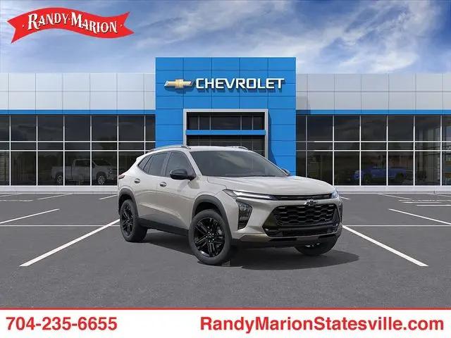 2026 Chevrolet Trax FWD ACTIV for sale in Statesville, NC