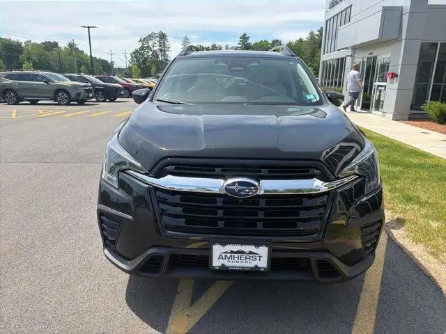 2024 Subaru Ascent Limited 7-Passenger