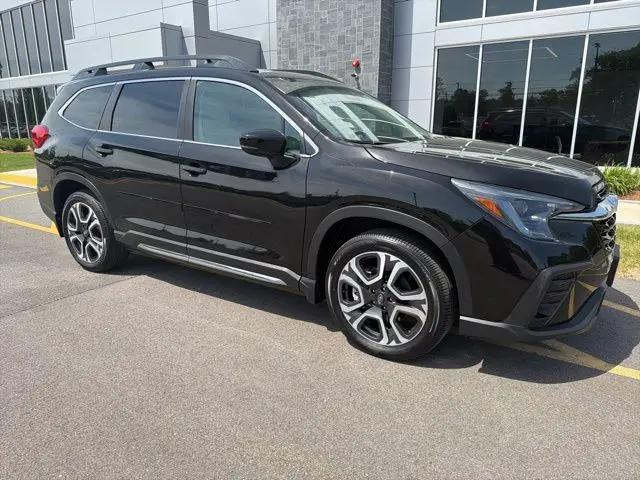 2024 Subaru Ascent Limited 7-Passenger