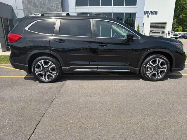 2024 Subaru Ascent Limited 7-Passenger