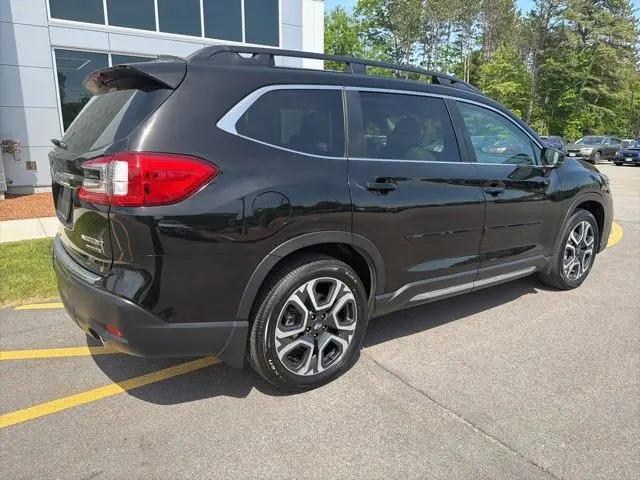2024 Subaru Ascent Limited 7-Passenger