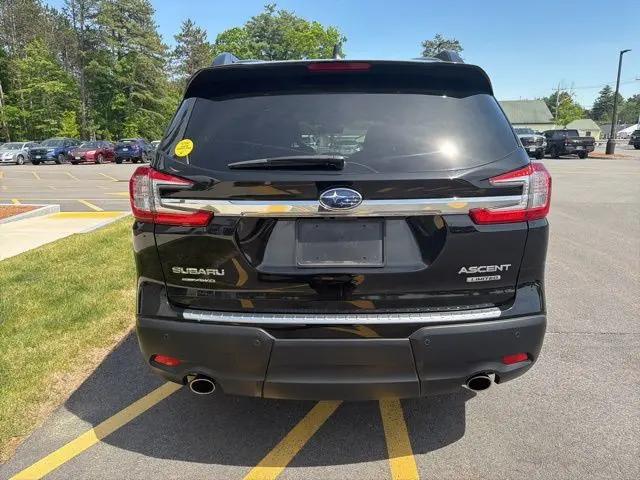 2024 Subaru Ascent Limited 7-Passenger