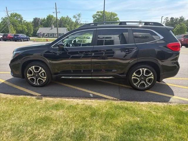 2024 Subaru Ascent Limited 7-Passenger