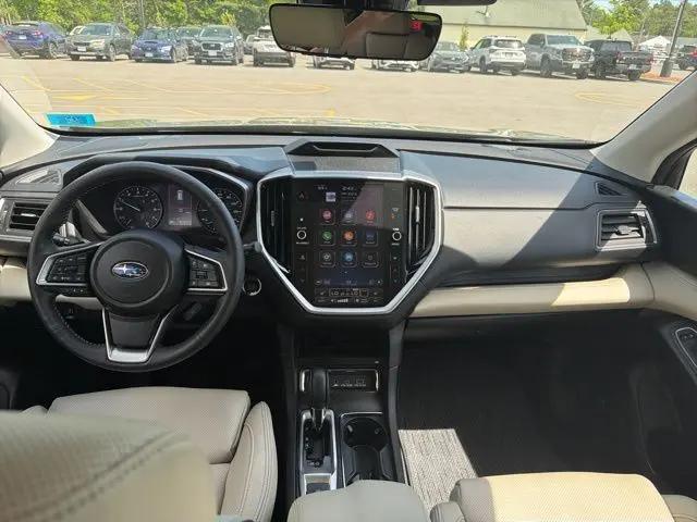 2024 Subaru Ascent Limited 7-Passenger