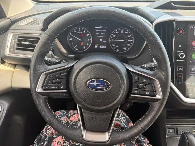 2024 Subaru Ascent Limited 7-Passenger