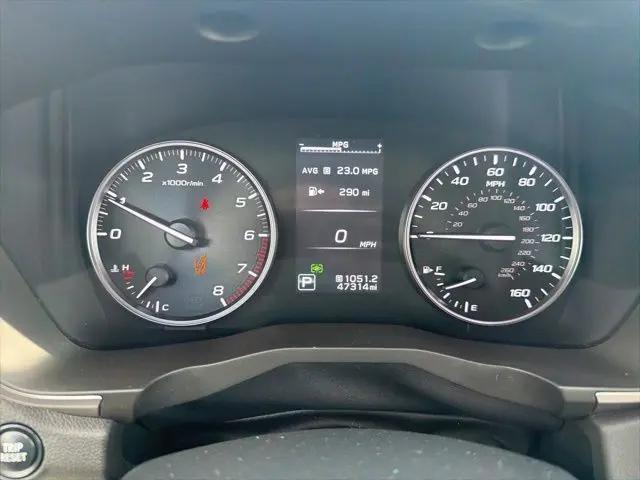 2024 Subaru Ascent Limited 7-Passenger