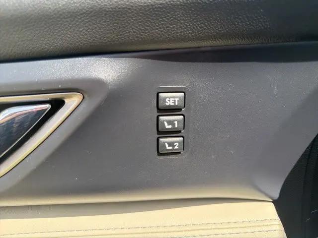 2024 Subaru Ascent Limited 7-Passenger