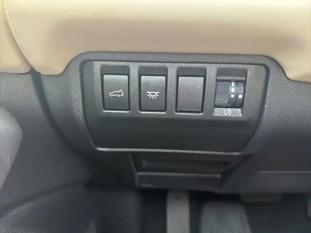 2024 Subaru Ascent Limited 7-Passenger