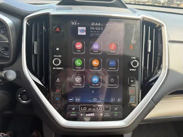 2024 Subaru Ascent Limited 7-Passenger