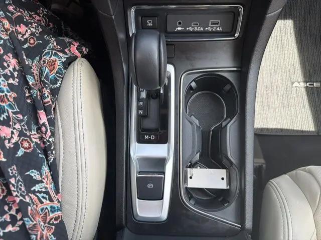 2024 Subaru Ascent Limited 7-Passenger
