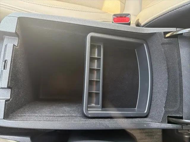 2024 Subaru Ascent Limited 7-Passenger