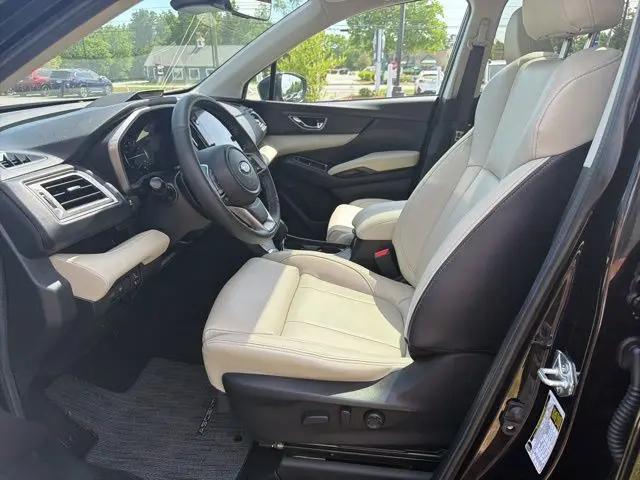 2024 Subaru Ascent Limited 7-Passenger