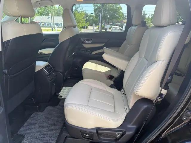 2024 Subaru Ascent Limited 7-Passenger