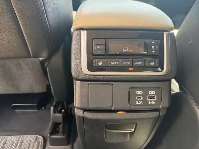 2024 Subaru Ascent Limited 7-Passenger