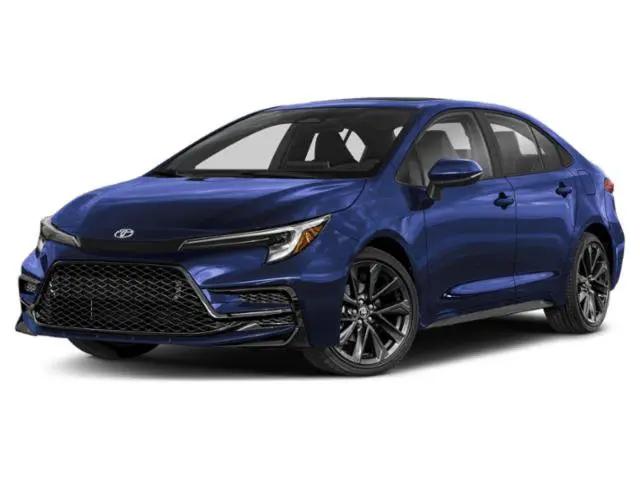 2026 Toyota Corolla XSE for sale in Maplewood, MN