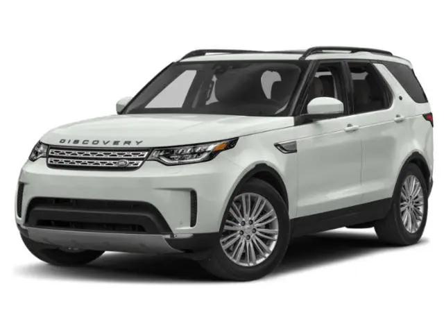 2020 Land Rover Discovery HSE for sale in Inver Grove, MN