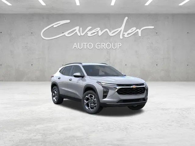 2026 Chevrolet Trax FWD LT for sale in Boerne, TX