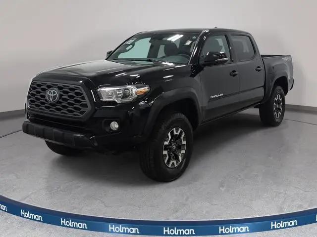 2021 Toyota Tacoma TRD Off-Road for sale in Mount Laurel, NJ