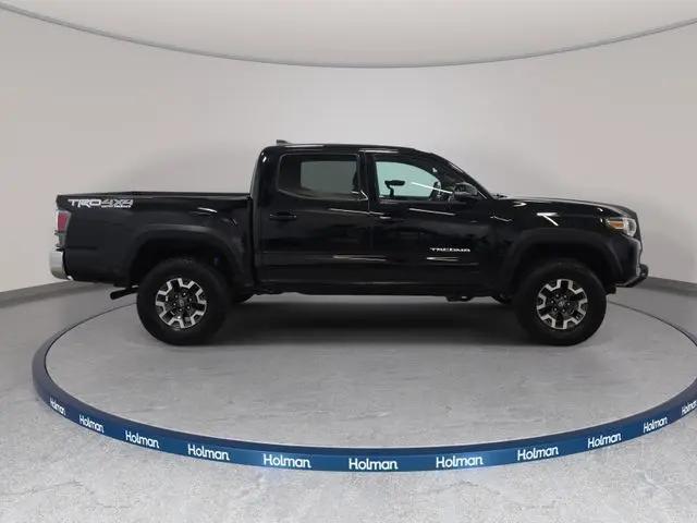 2021 Toyota Tacoma TRD Off-Road