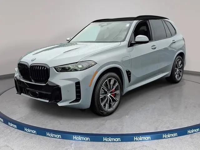2026 BMW X5 xDrive50e for sale in Mount Laurel, NJ