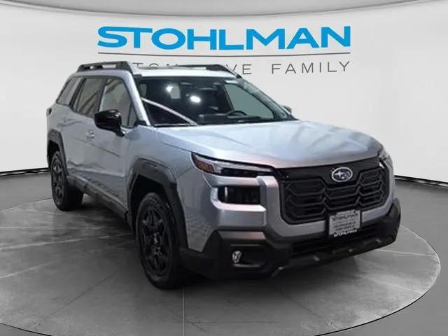 2026 Subaru Outback Limited for sale in Vienna, VA