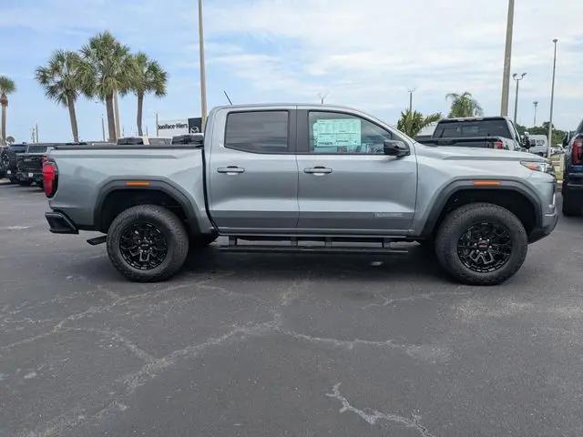 2026 GMC Canyon Elevation, RWD