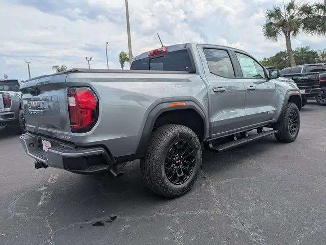 2026 GMC Canyon Elevation, RWD