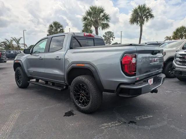 2026 GMC Canyon Elevation, RWD
