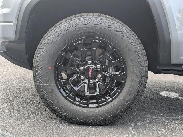 2026 GMC Canyon Elevation, RWD
